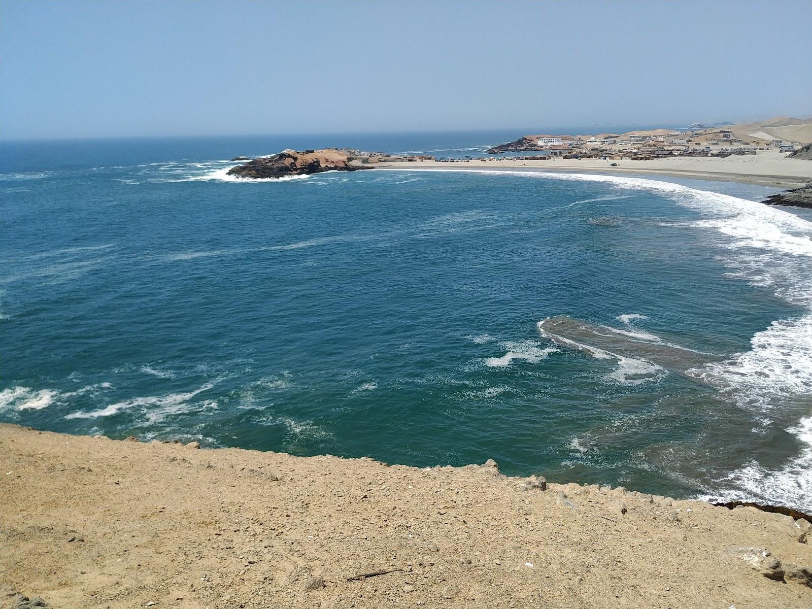 Sandee Playa Antivito