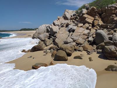 Sandee - Playa Sur Oeste San Agustin Huatulco