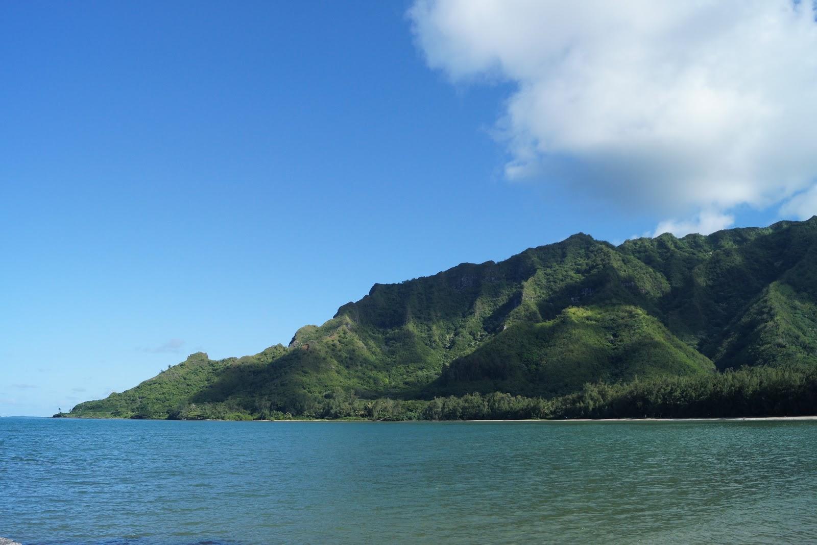 Sandee - Kahana Bay Beach Park