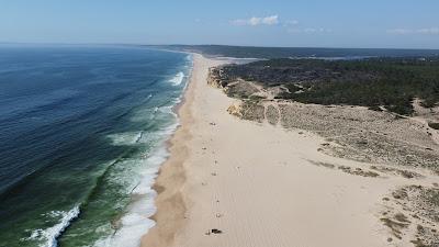 Sandee - Praia De Alfarim