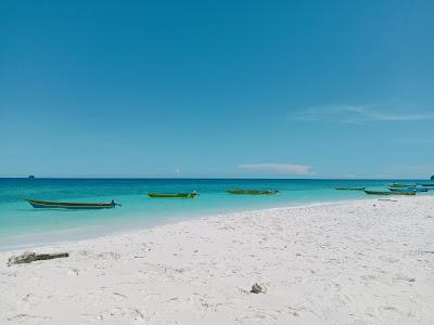 Sandee - Wisata Pantai Samei Urat