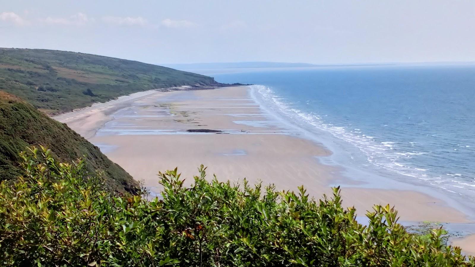 Sandee Telpyn Beach