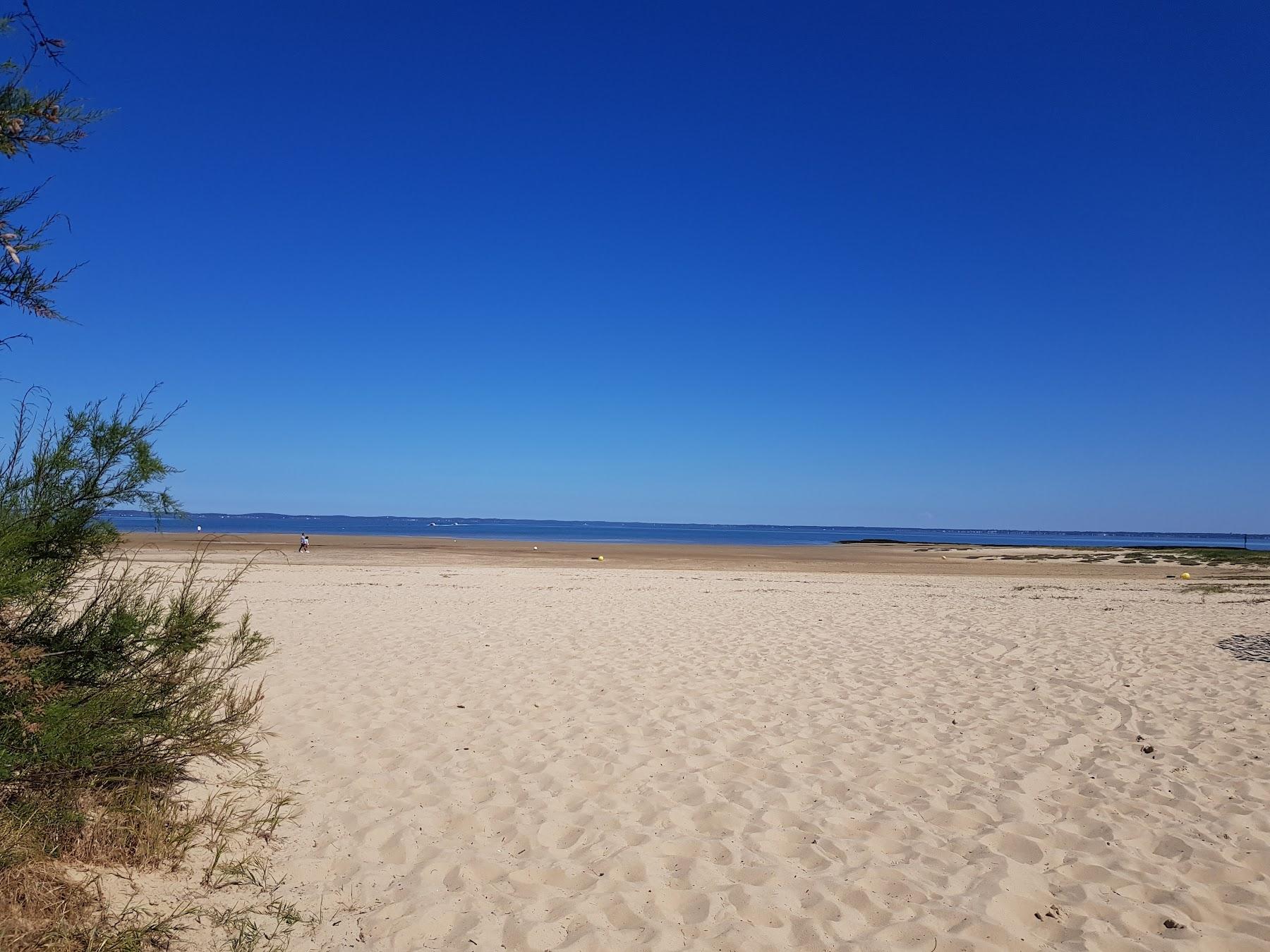 Sandee Beach Of La Hume Photo