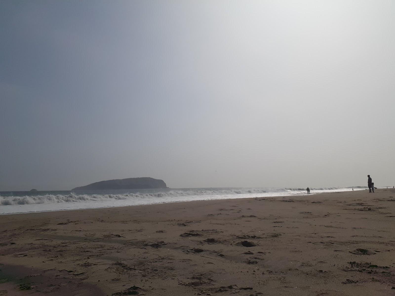 Sandee San Pedro Lurin Beach