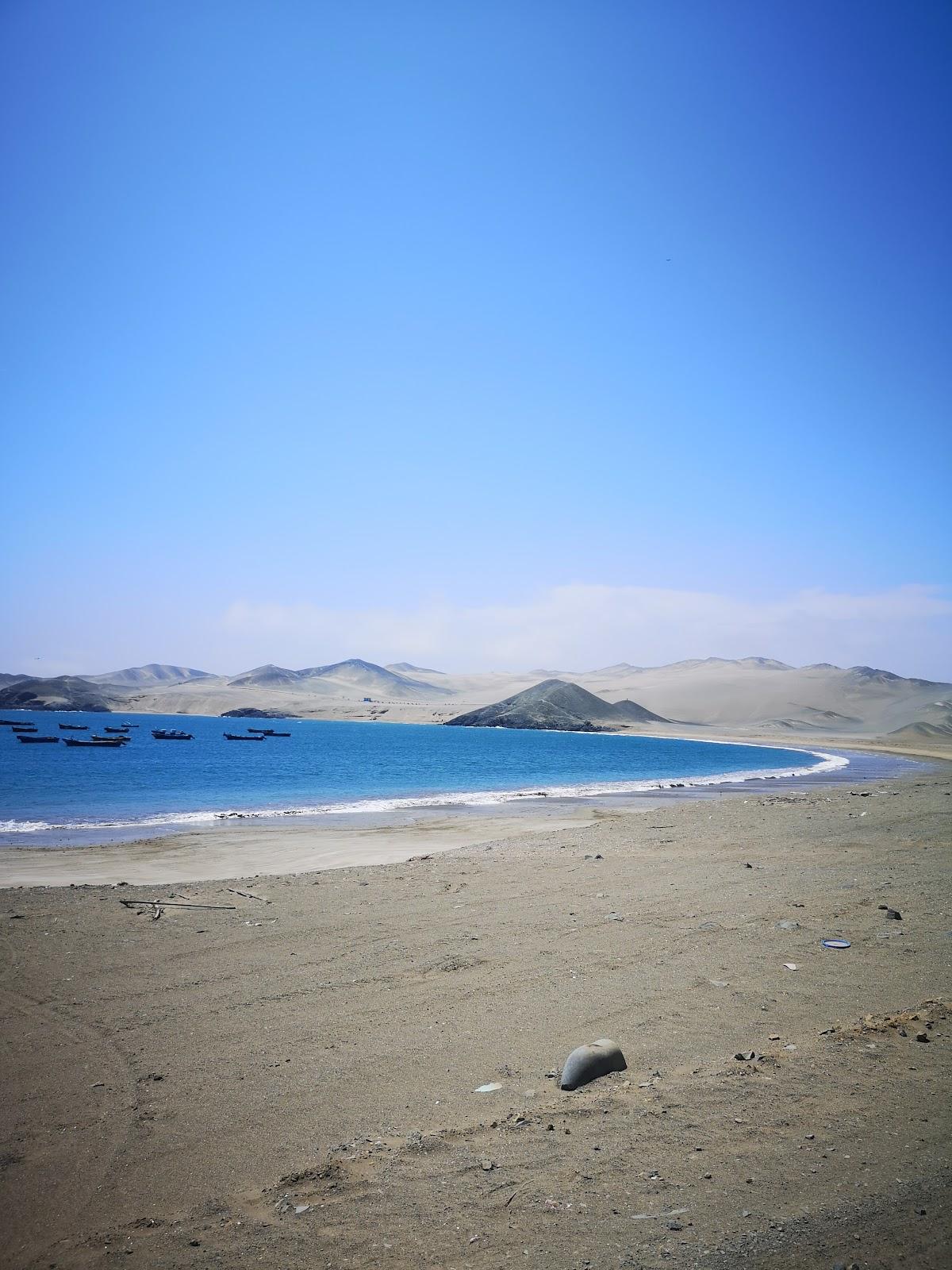 Sandee Playa Guaynuma