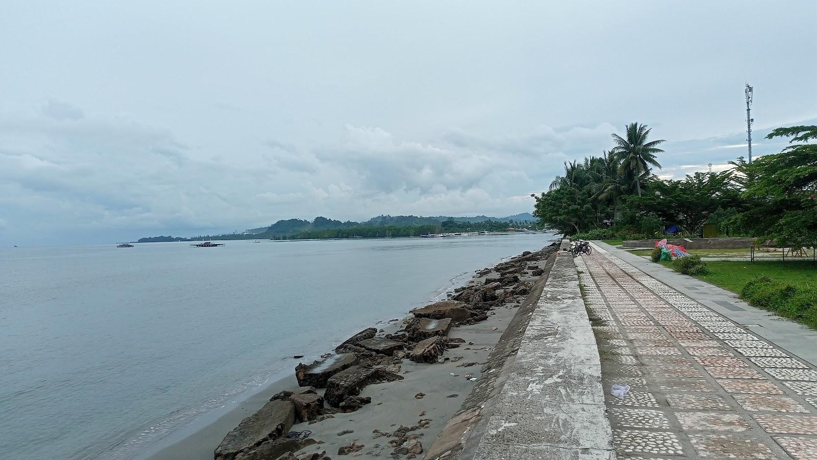 Sandee Pasangkayu Mamuju Utara Beach Photo