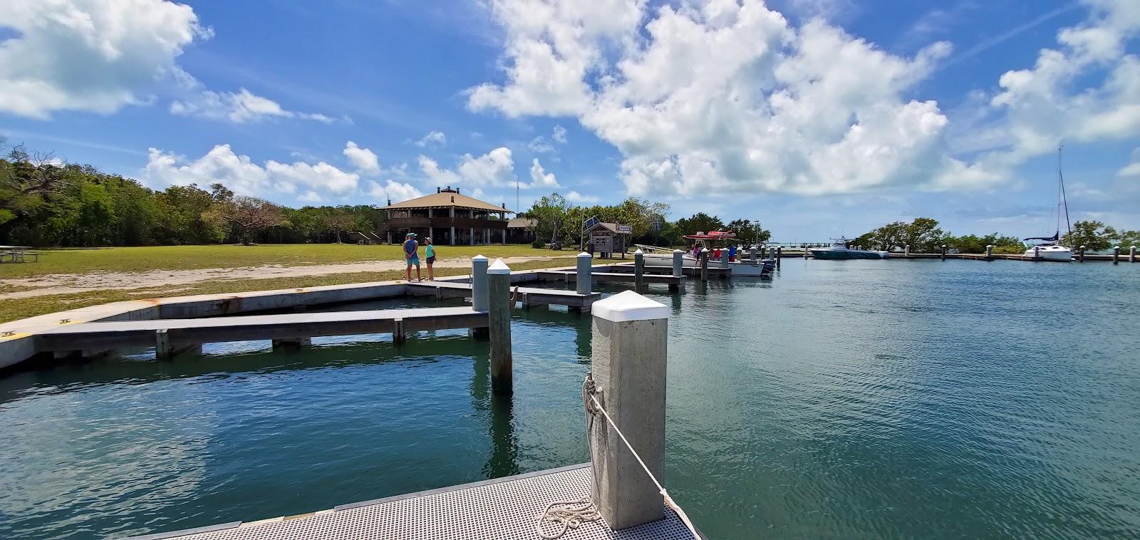 Elliott Key Photo - Sandee