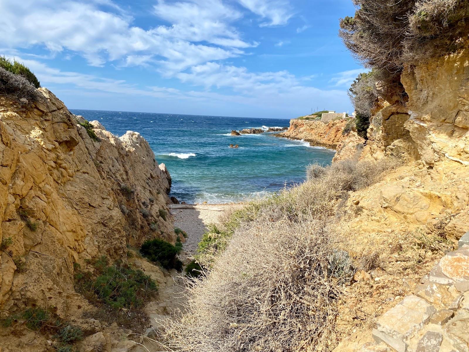 Sandee Plage De La Cride Photo