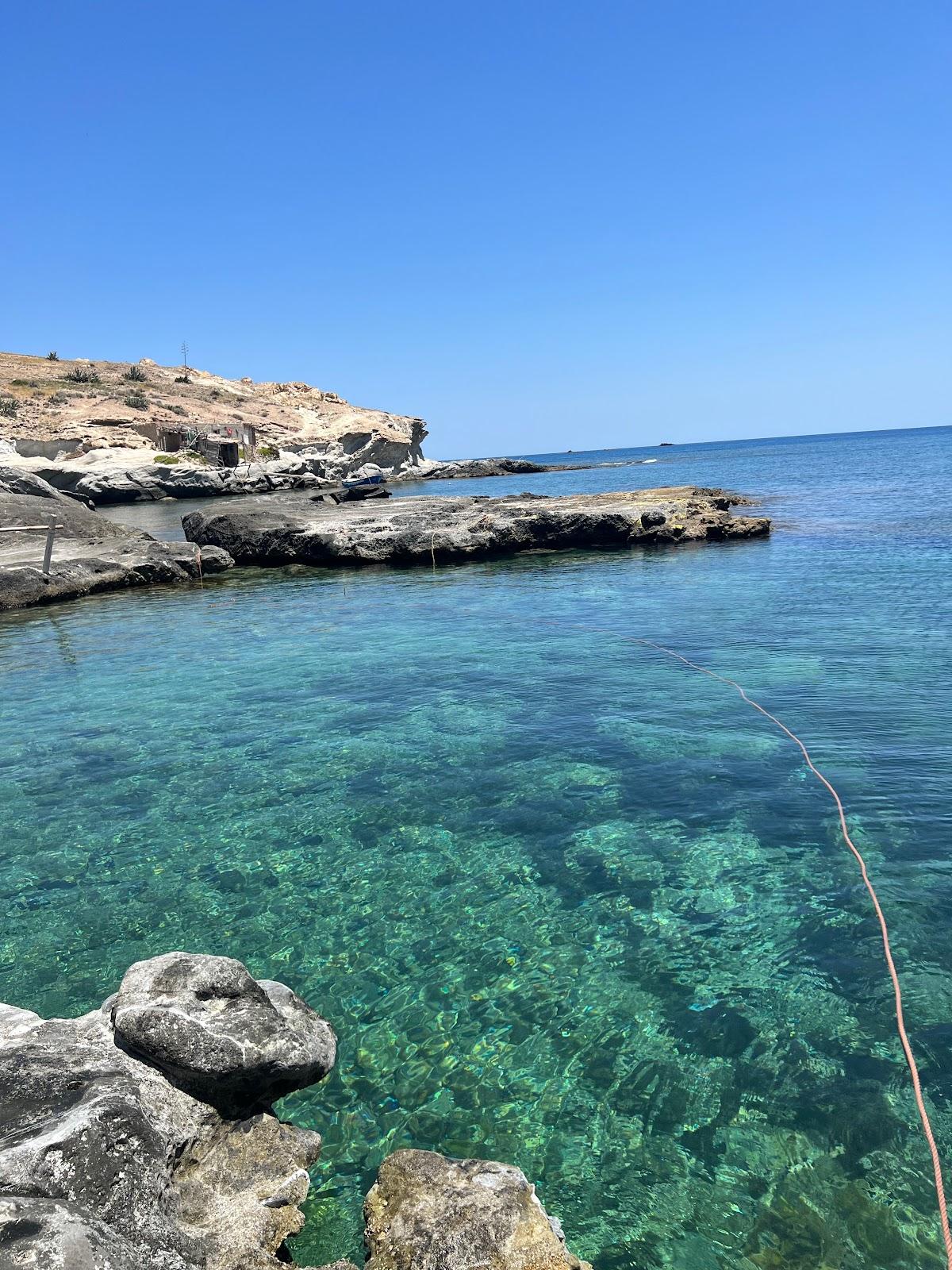 Sandee - Tibouda Beach