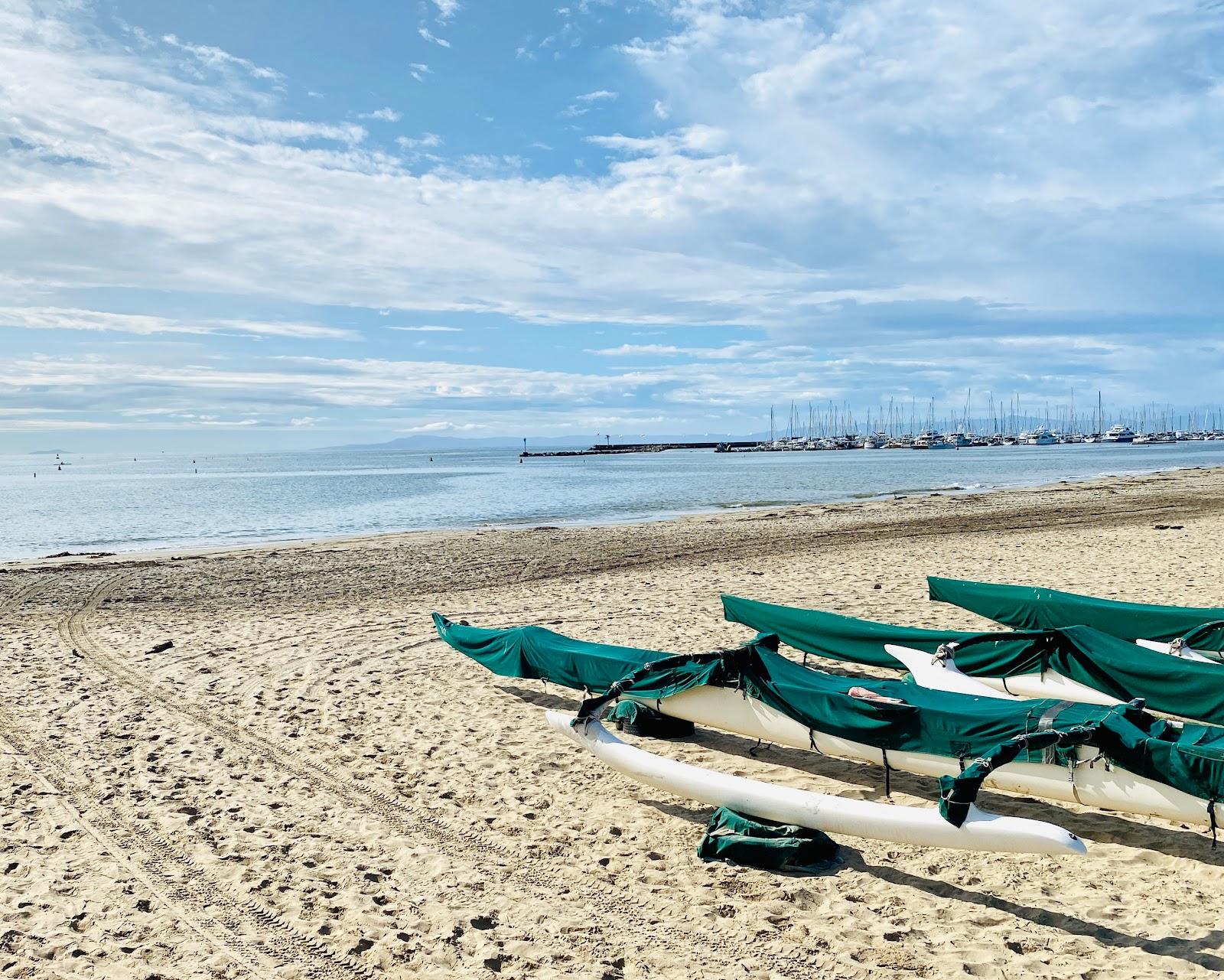 Sandee West Beach Paddle