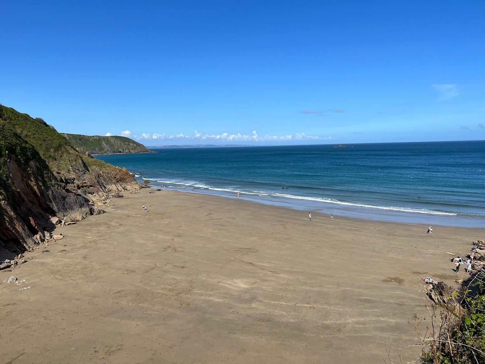 Sandee Little Perhaver Beach