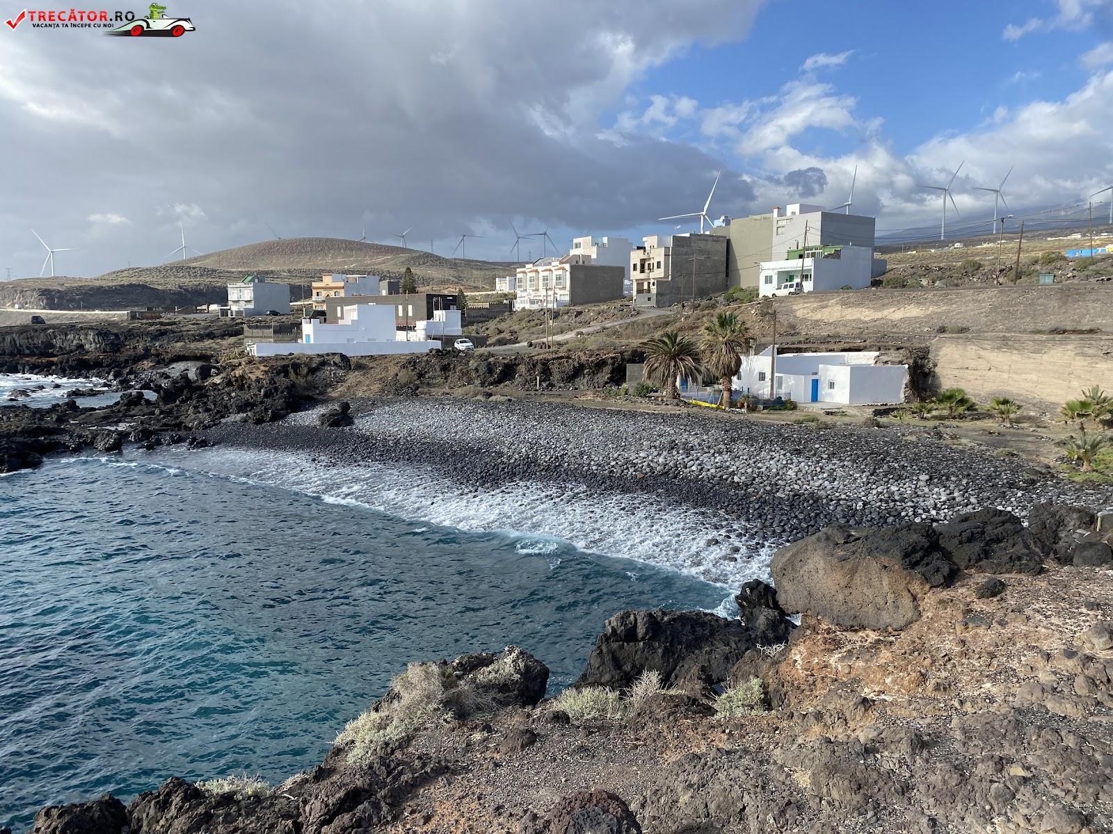 Sandee - Playa De Las Eras