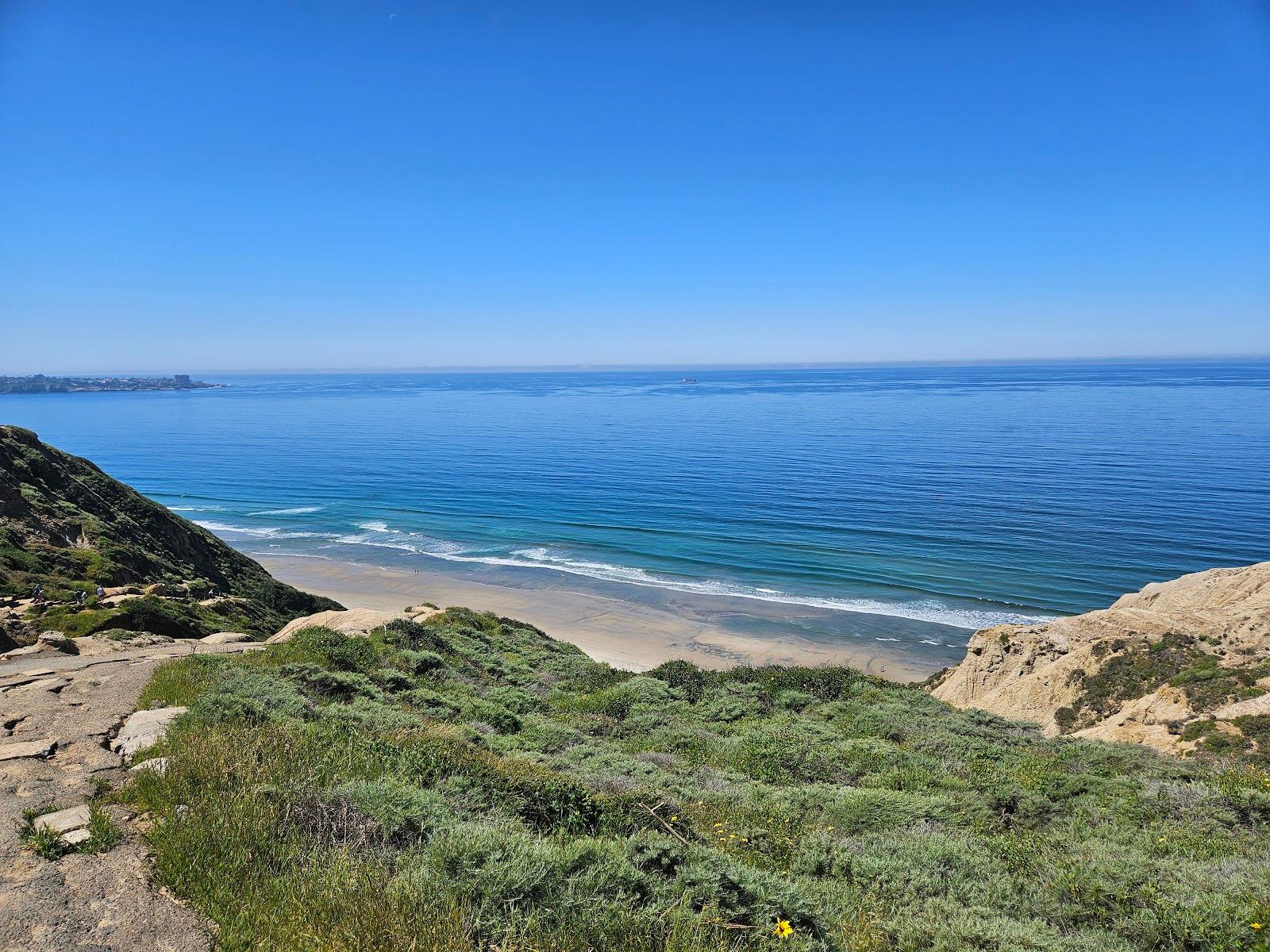 Sandee Black Cliff Beach Photo