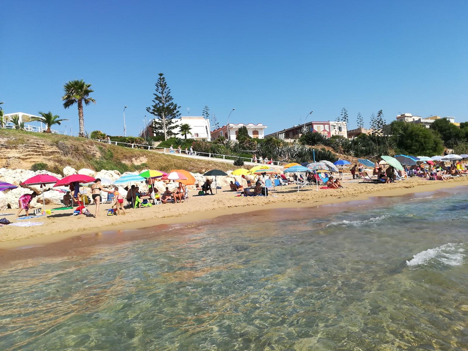 Sandee Pantanello Beach