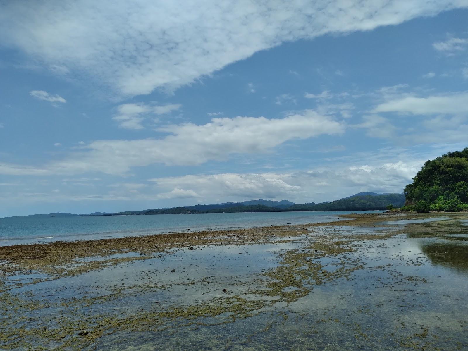Sandee Pantai Painan