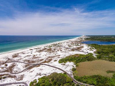 Sandee - Deer Lake State Park Beach