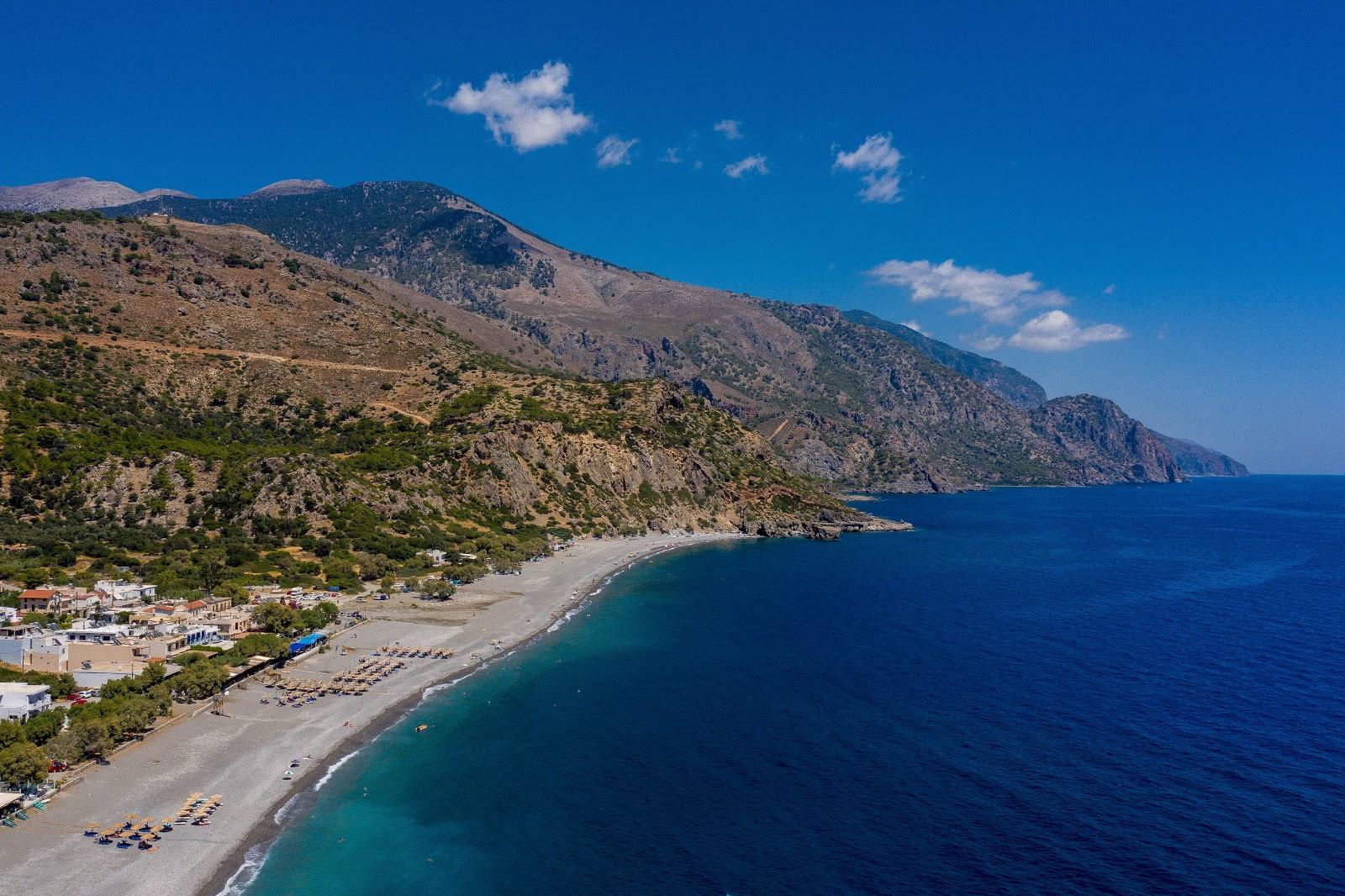 Sandee Naked Beach Of Sougia