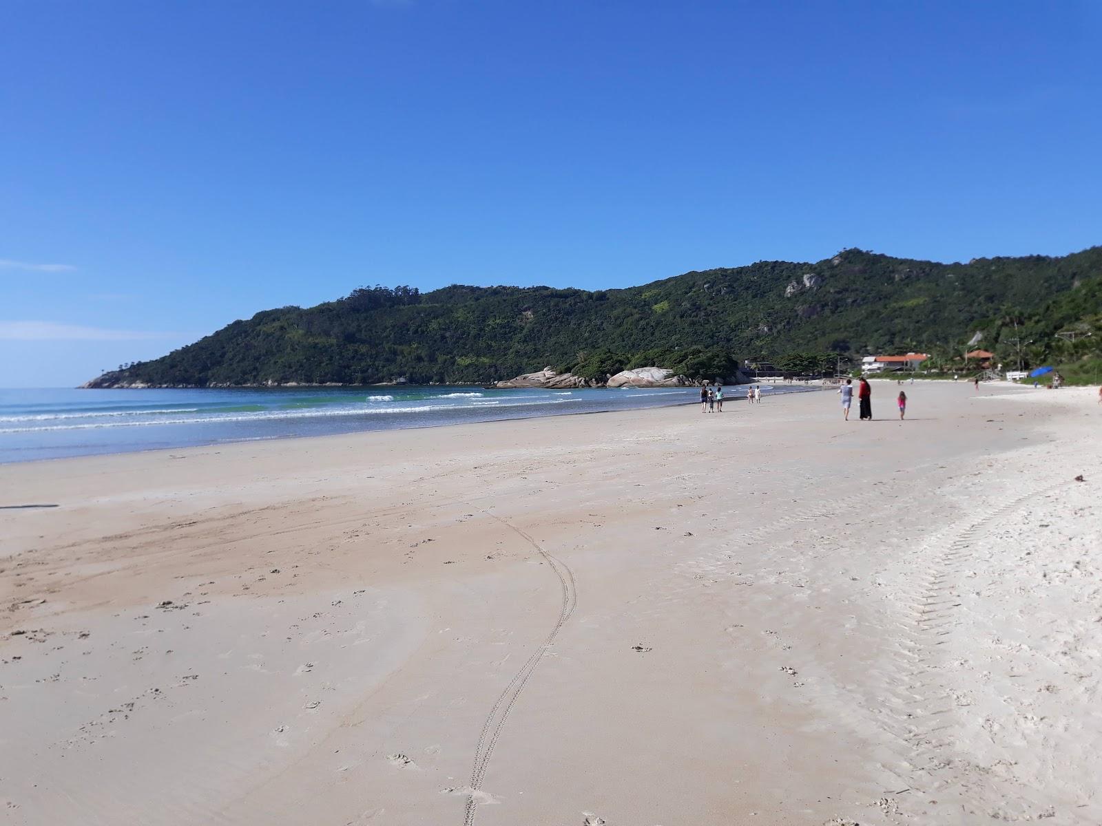 Sandee Praia Do Canto Grande Mar De Dentro Photo