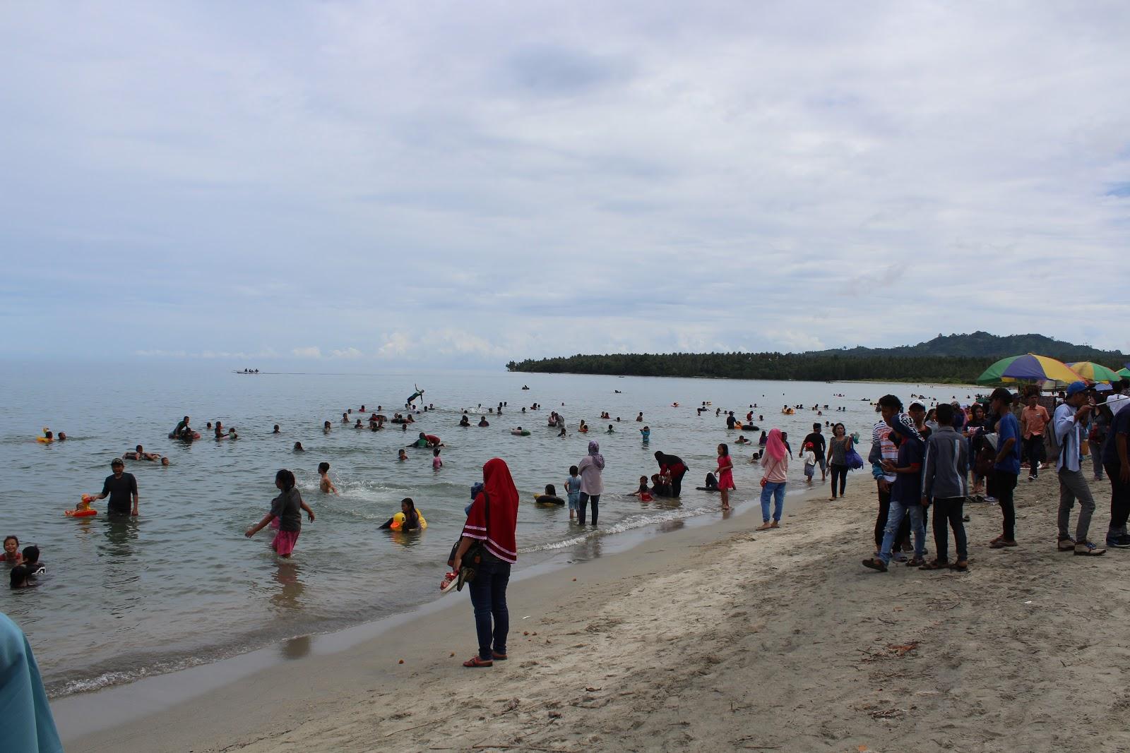 Sandee Pantai Sibayu Photo