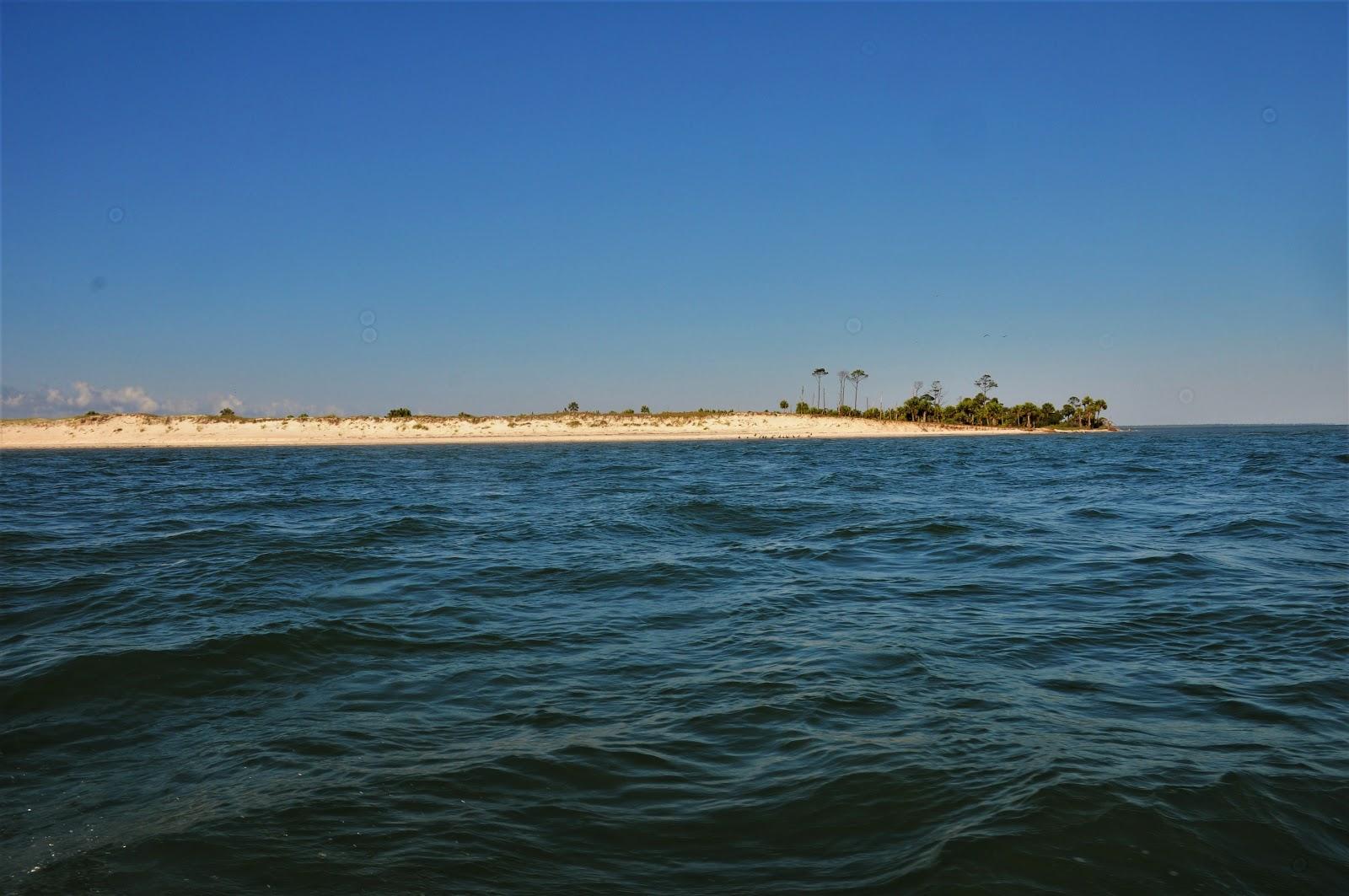 Sandee - HomePage / Saint George Island