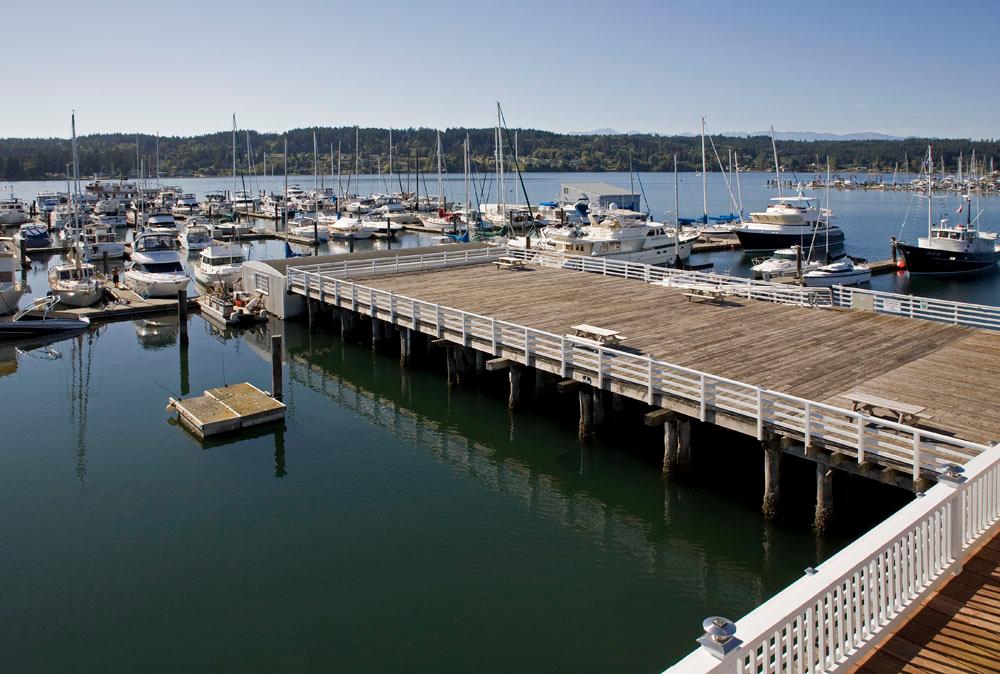 Sandee Liberty Bay Marina