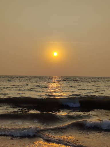 Sandee Ajanur Beach Photo