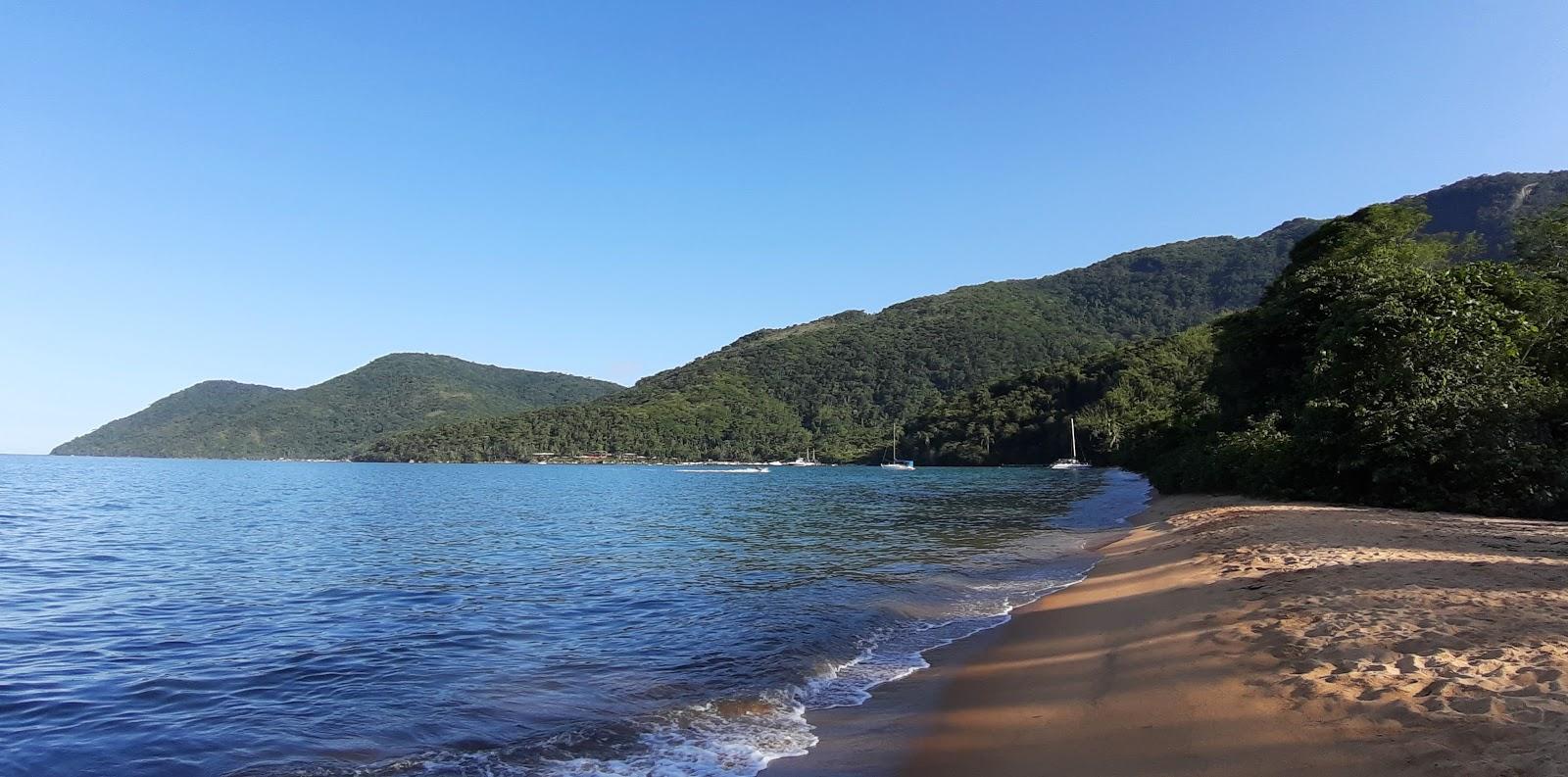 Sandee - Praia De Fora - Ilha Grande