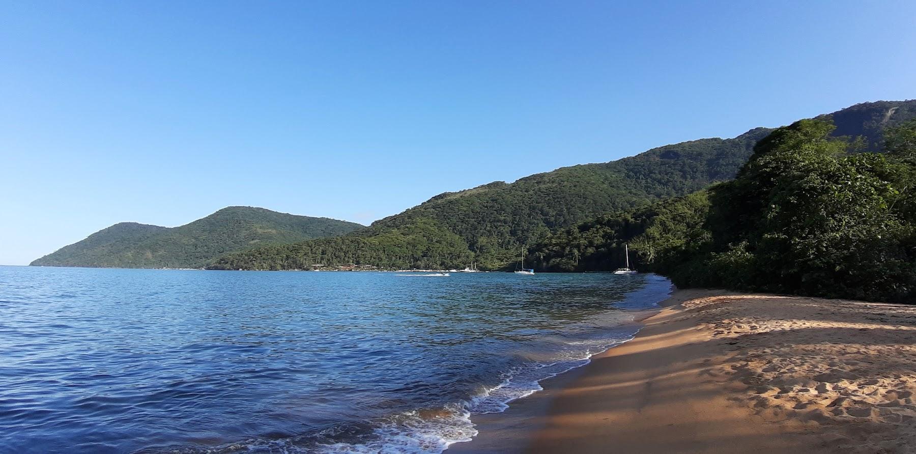 Sandee Praia De Fora - Ilha Grande Photo