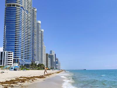 Sandee - Haulover Beach