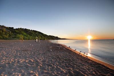 Sandee - Bluffer's Beach