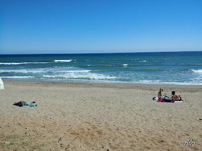 Sandee - Playa De Los Pinillos