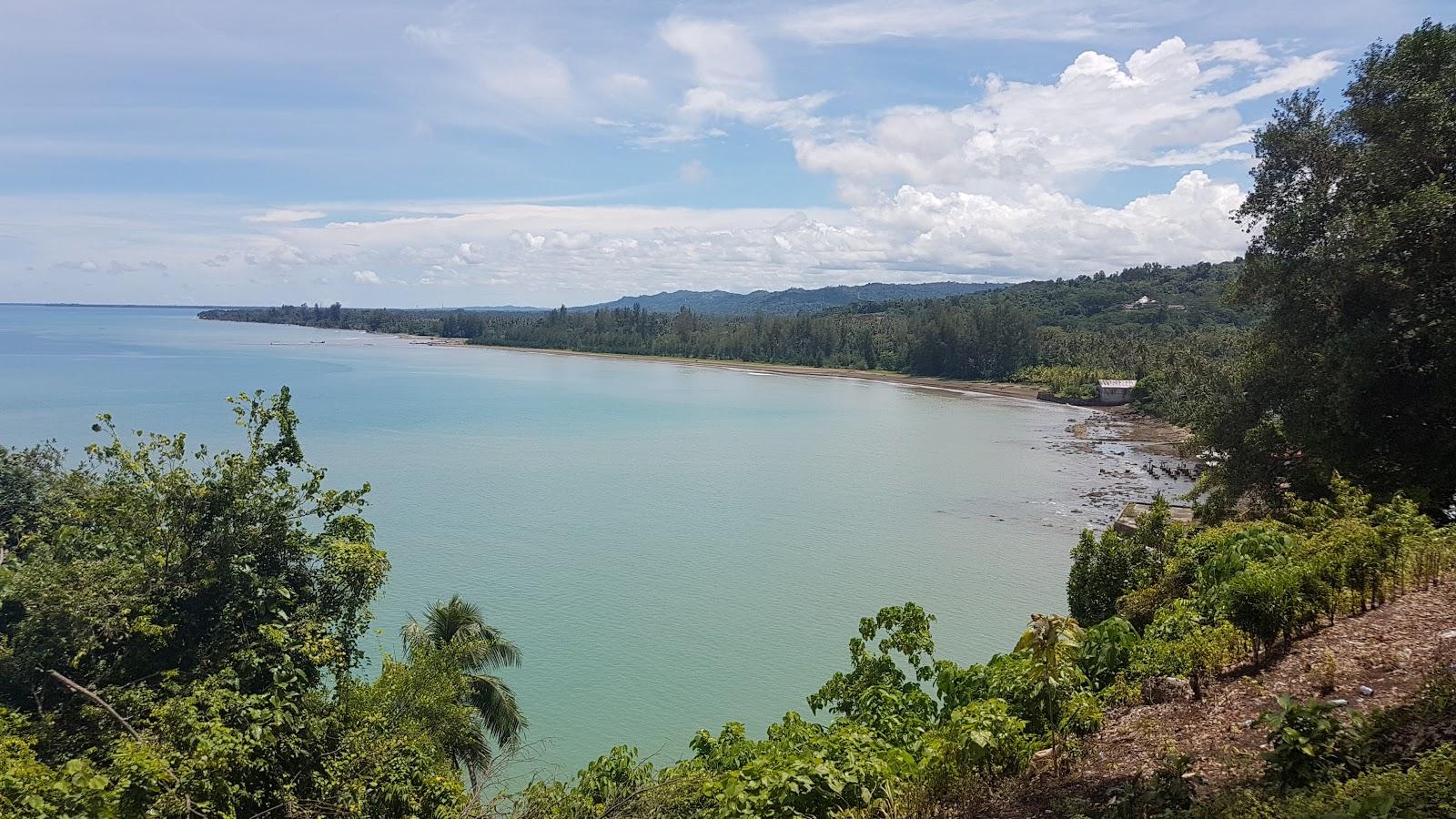 Sandee Togi Laowomaru