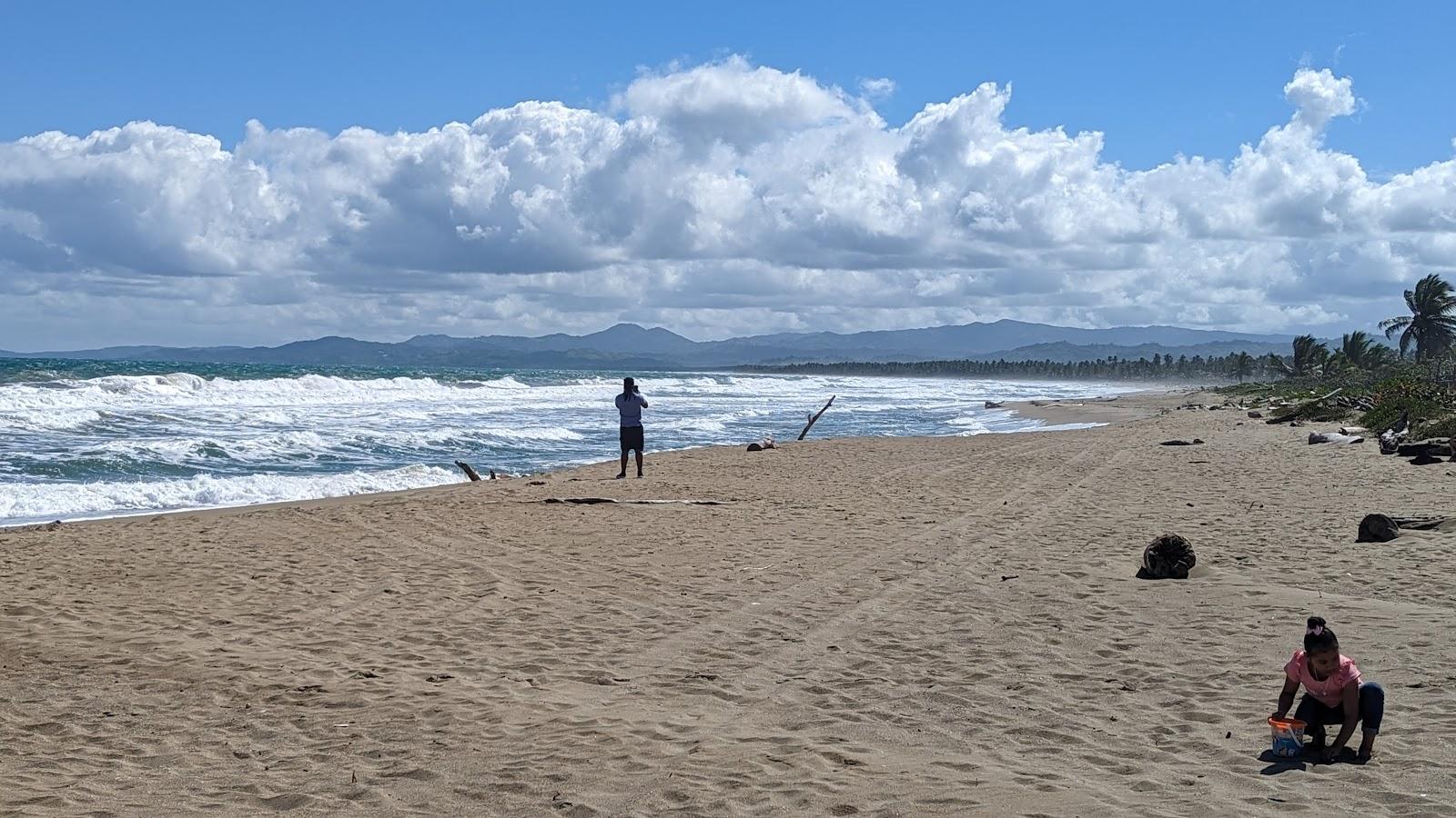 Sandee Playa Boca De Yasica Photo