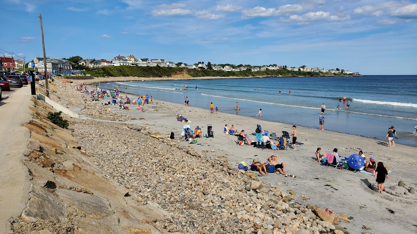 Sandee Long Sands Beach