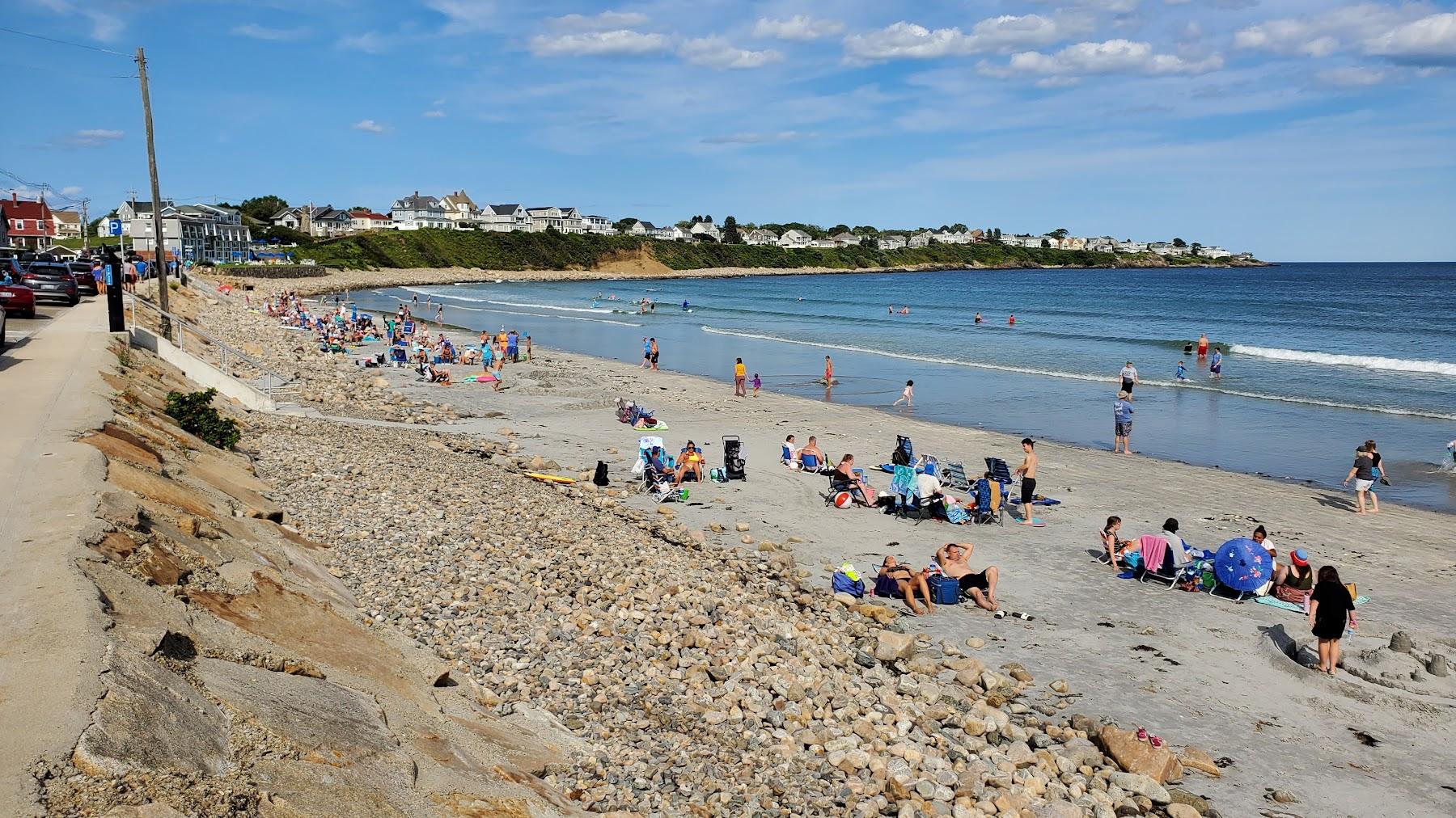 Sandee Long Sands Beach