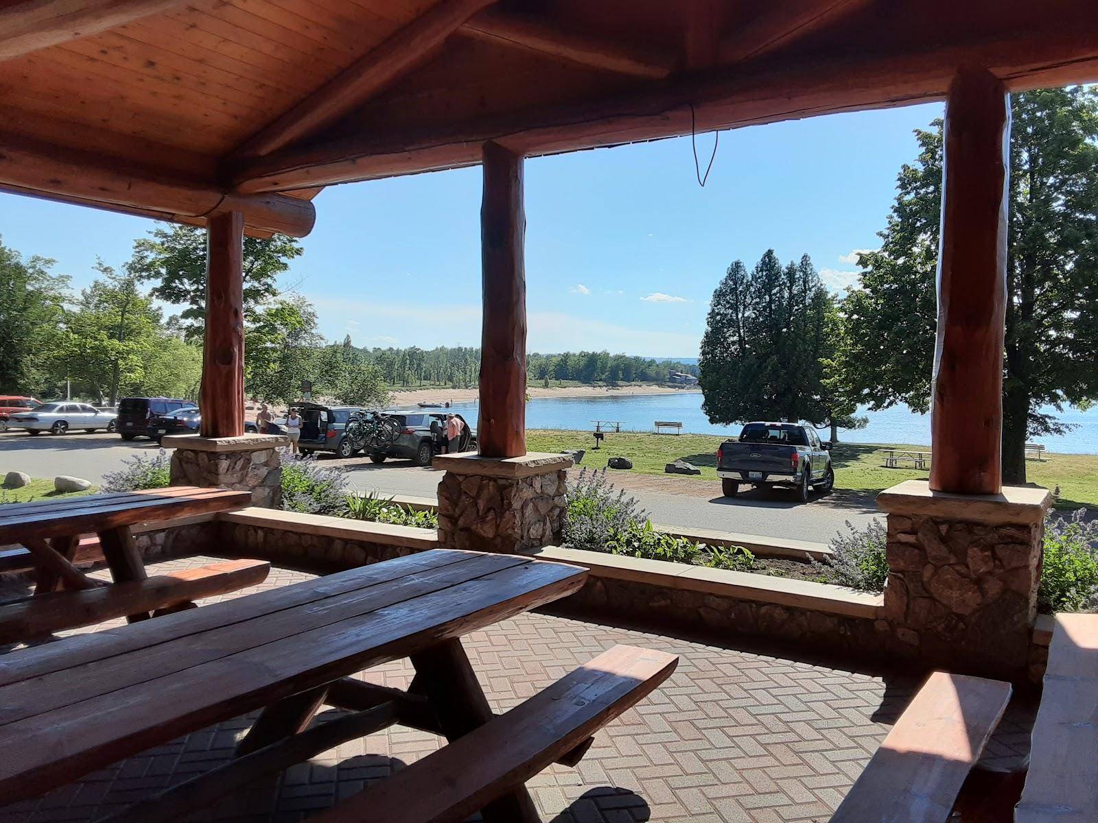 Sandee - Presque Isle Pavilion