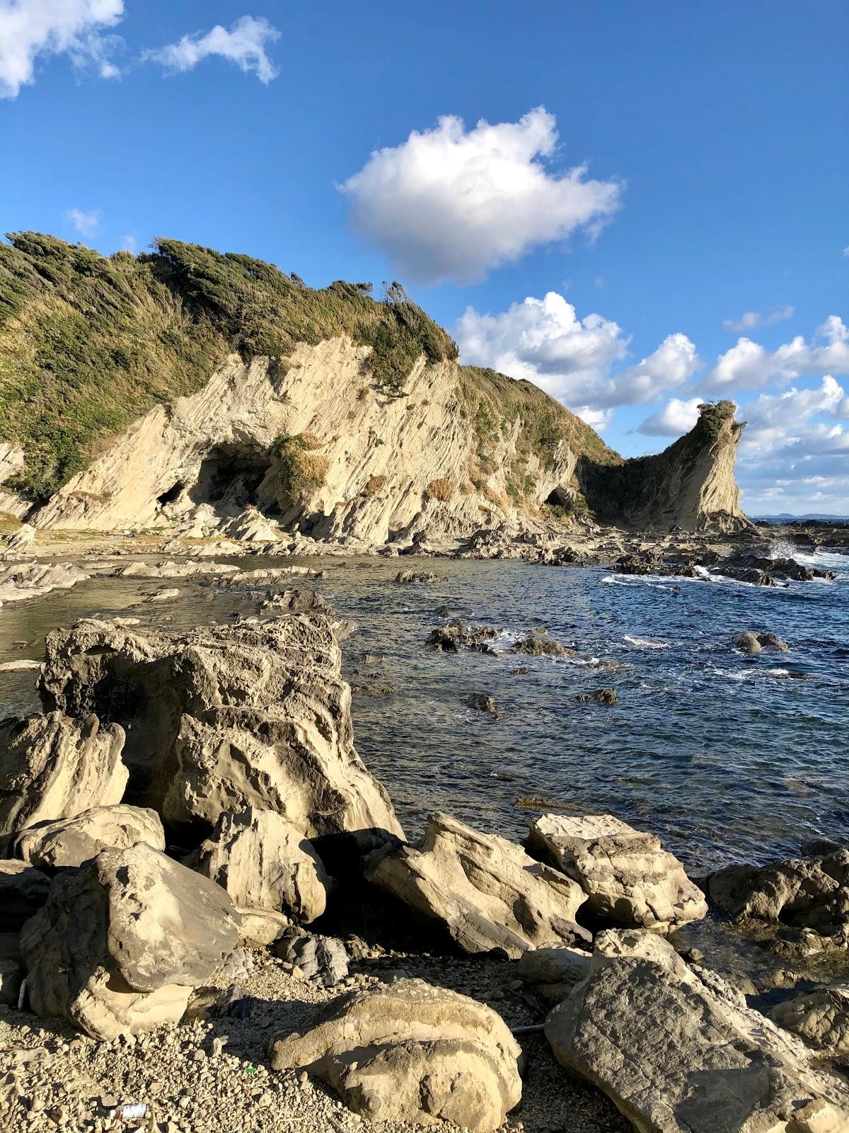 Sandee Miura Peninsula
