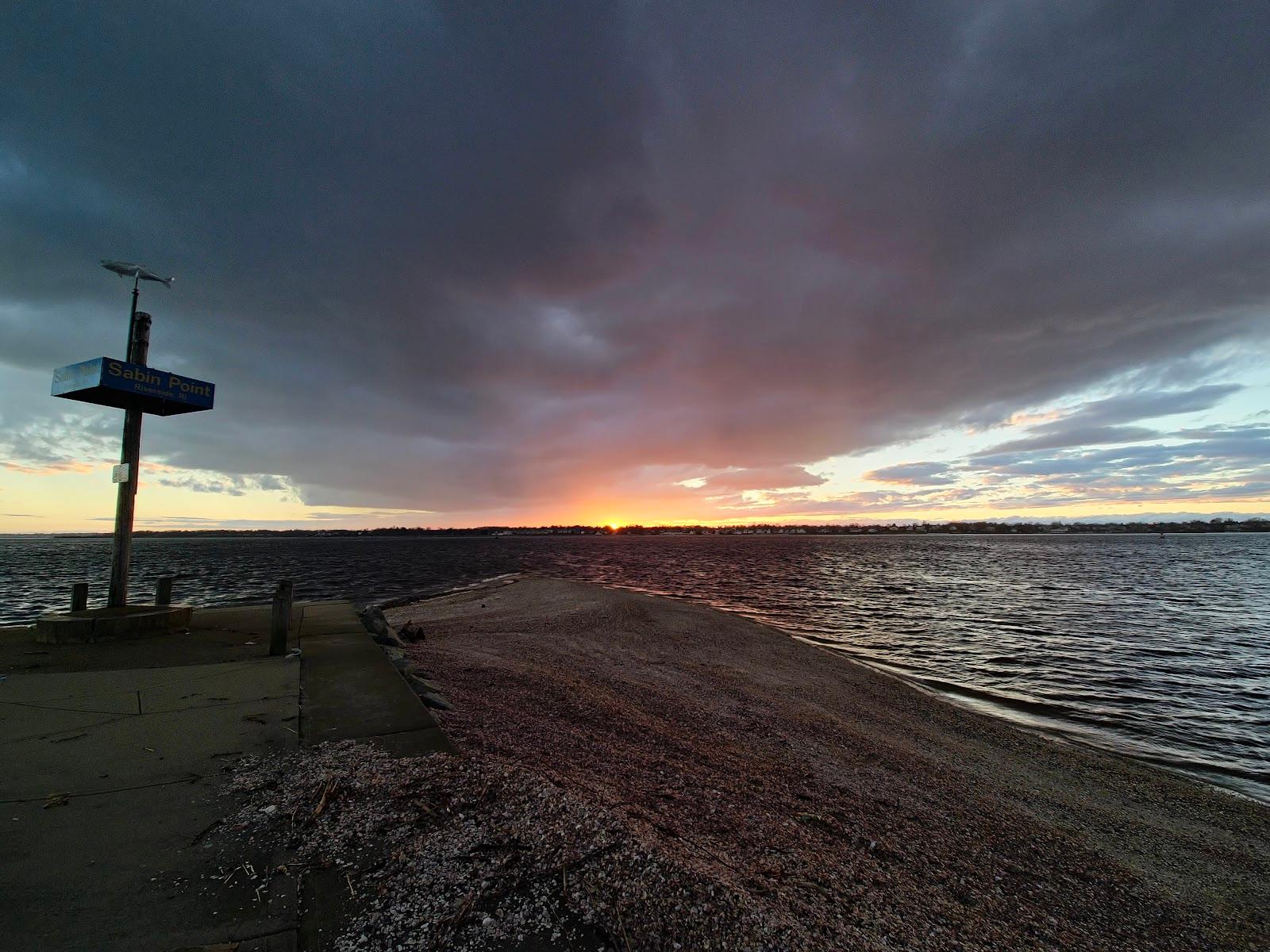 Sandee - Sabin Point Waterfront Park