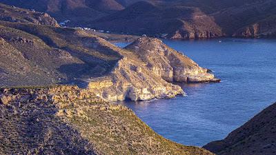 Sandee - Cala De La Polacra