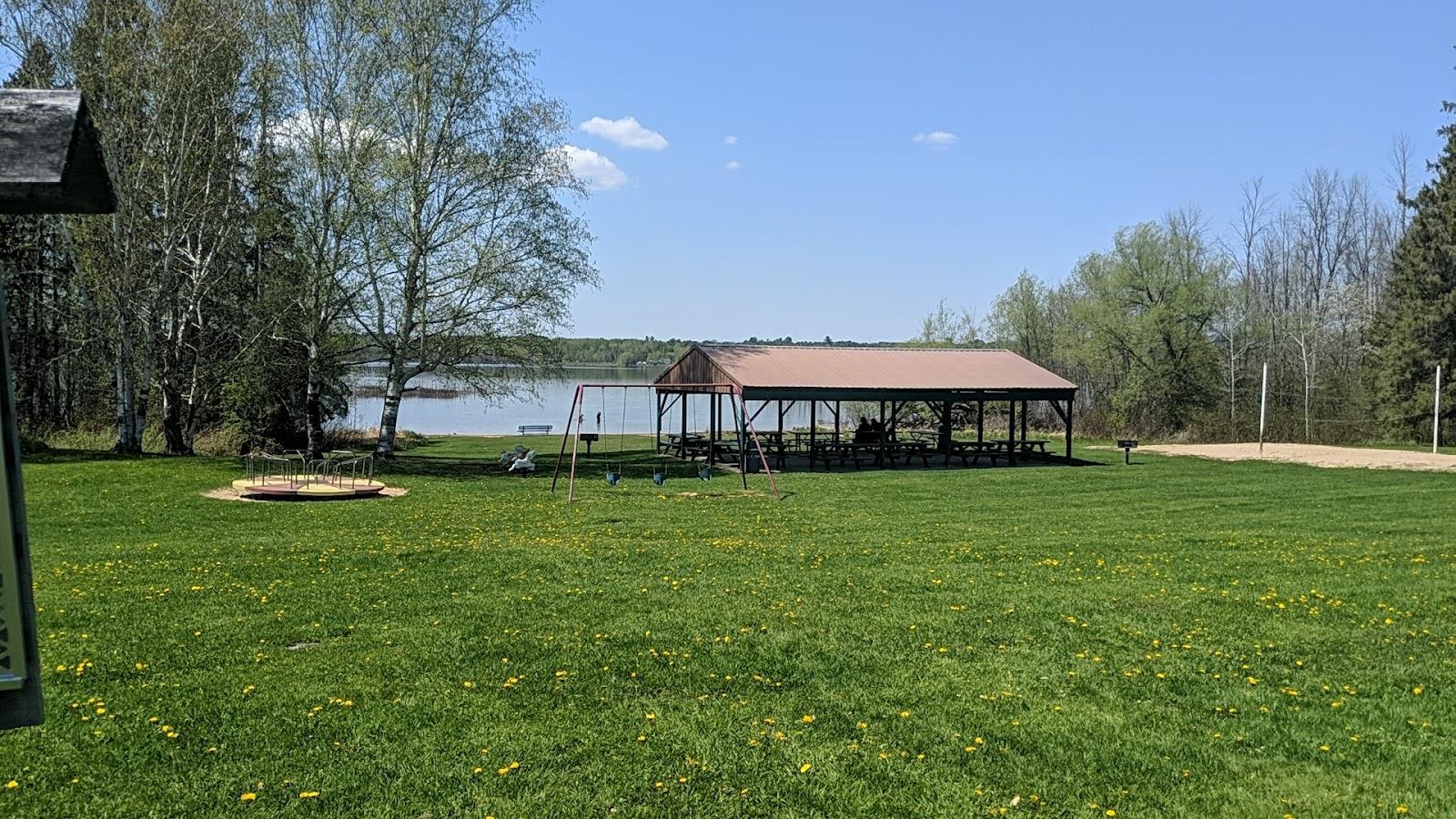 Sandee Sugar Island Township Park