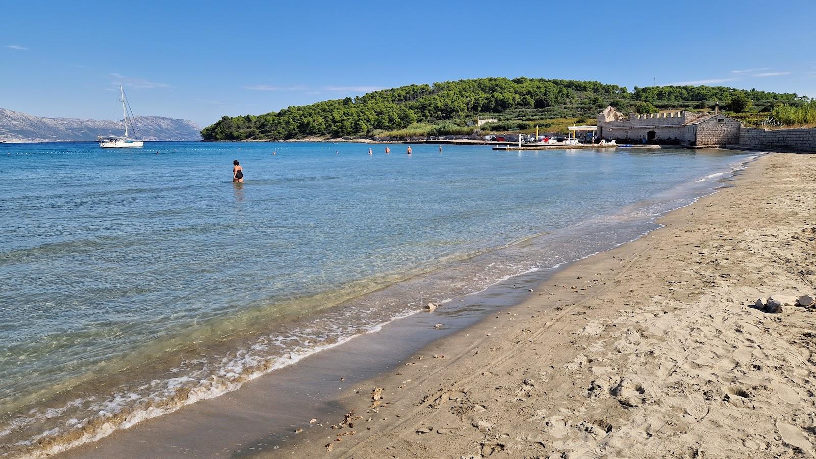 Sandee Bilin Zal Beach