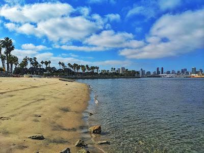 Sandee - Coronado Tidelands Park