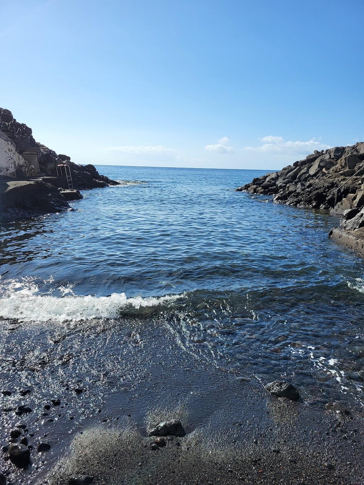 Sandee - Playa De La Puente