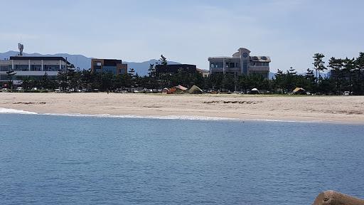 Sandee - Namhangjin Beach