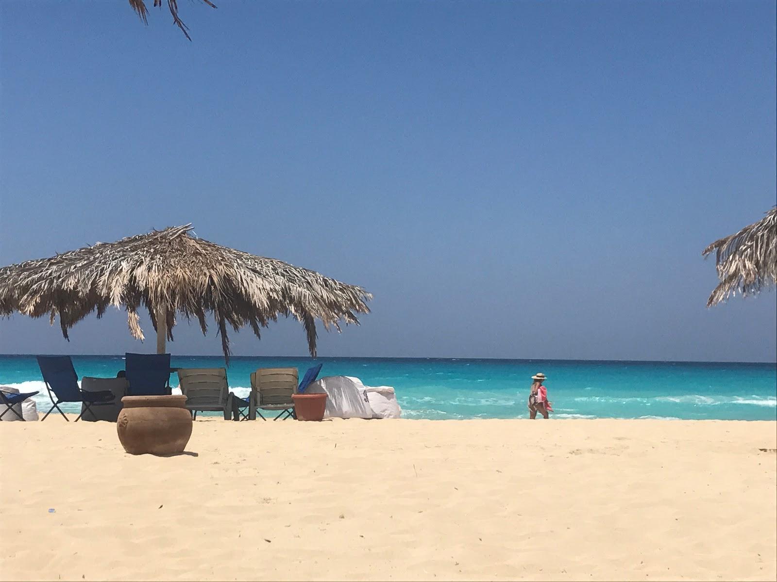 Sandee Bianchi Beach