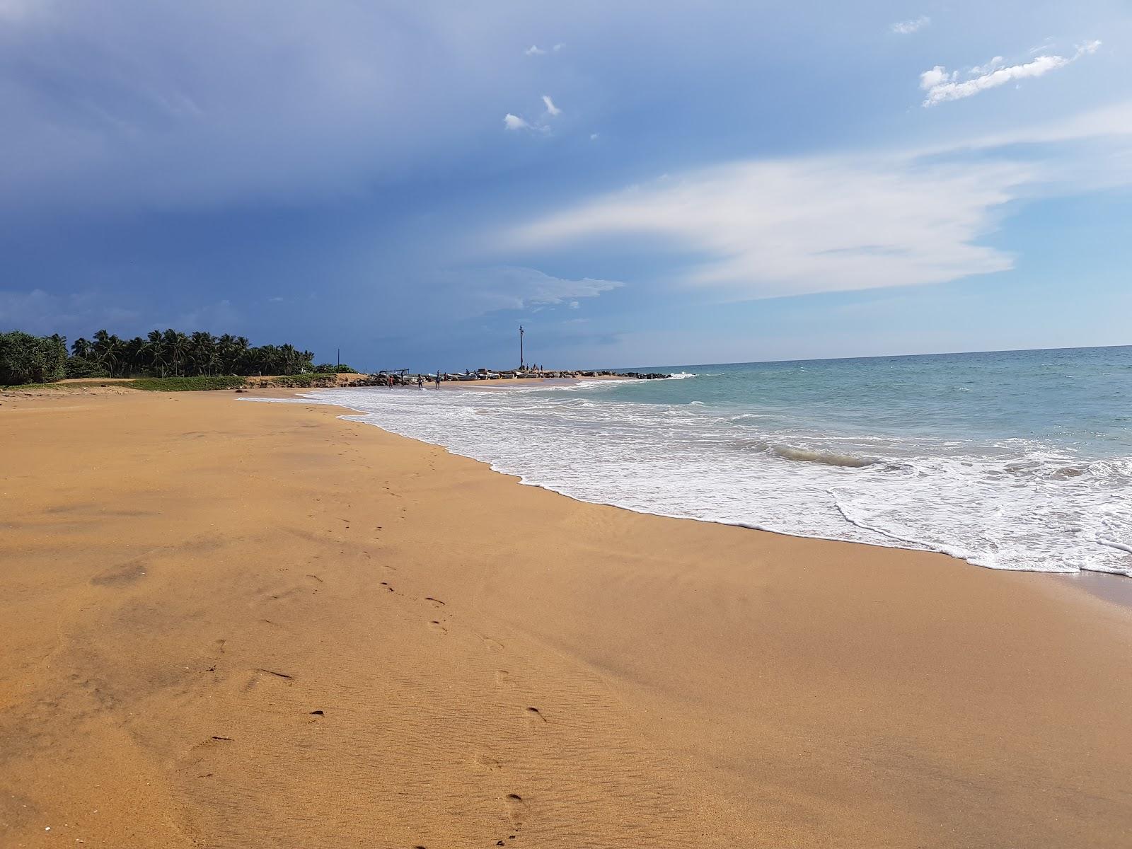 Sandee Thoduwawa Beach