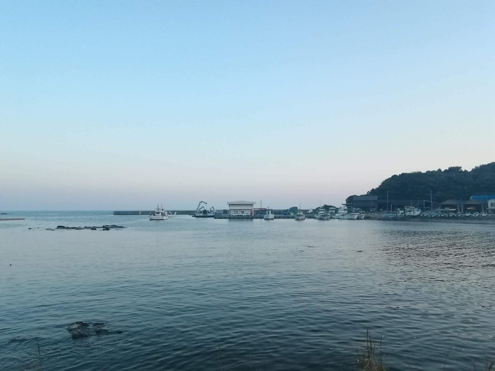 Sandee - Miura Peninsula