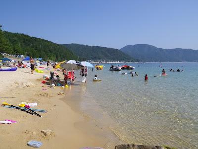 Sandee - Nyushirahama Beach