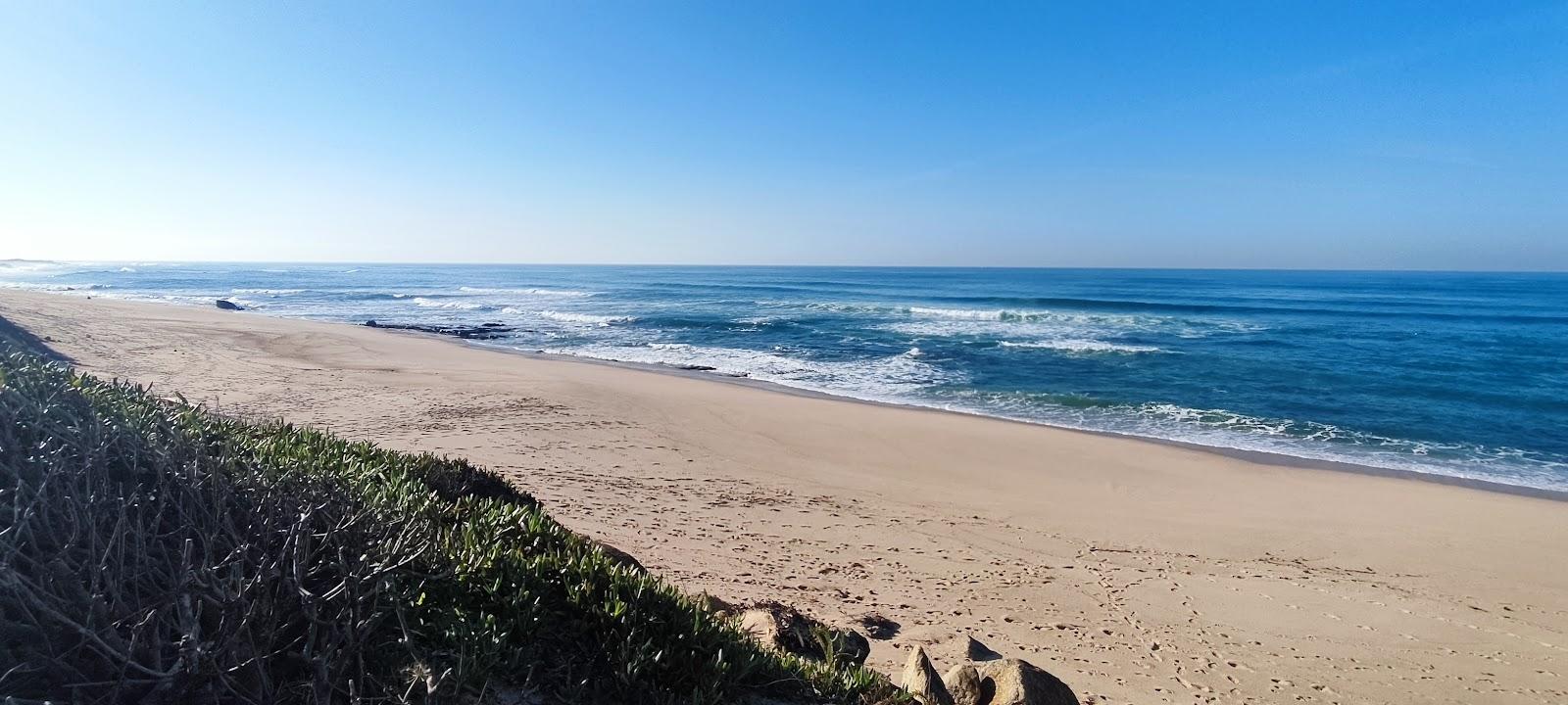 Sandee - Praia Da Agucadoura