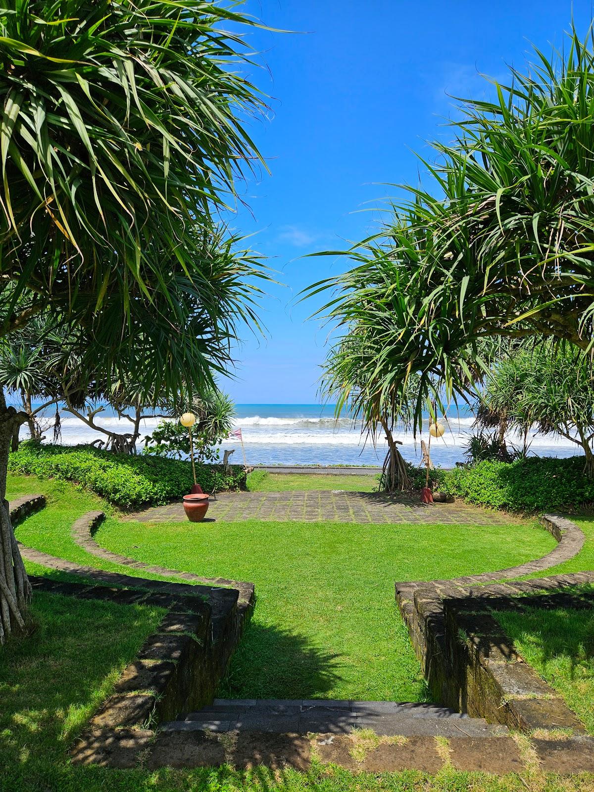 Sandee Wakagangga Beach Photo